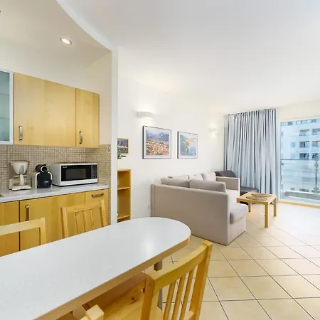 Nadmorskie - Portowe Apartamento