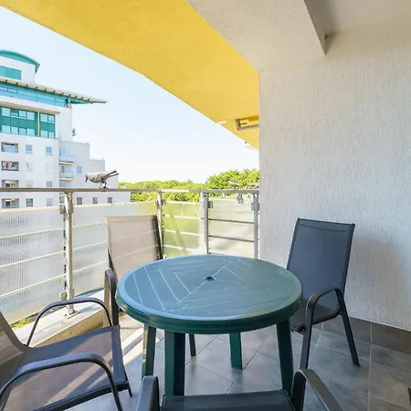 Apartamento Nadmorskie - Portowe