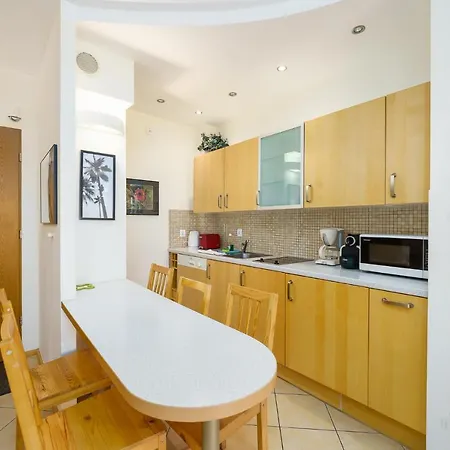 Nadmorskie - Portowe Kołobrzeg