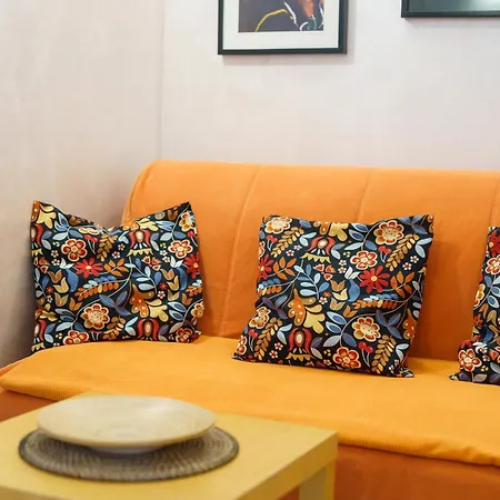 Apartamento Nadmorskie - Portowe *