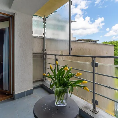 Apartamento Nadmorskie - Portowe *