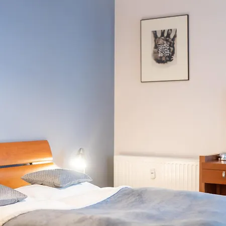 Nadmorskie - Portowe Apartamento