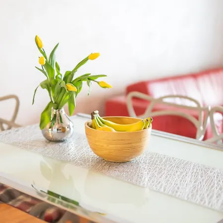 Apartment Nadmorskie - Portowe