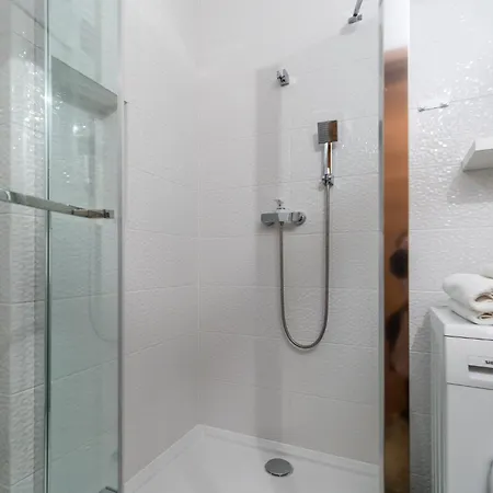 Nadmorskie - Portowe Apartamento *