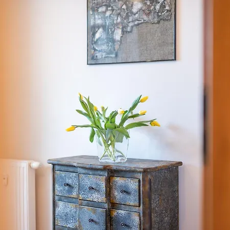 Apartman Nadmorskie - Portowe *