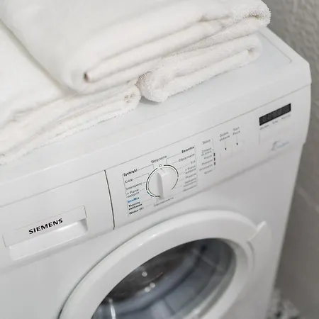 Apartamento Nadmorskie - Portowe Kołobrzeg