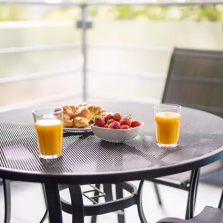 Nadmorskie - Portowe