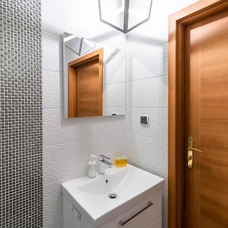 Apartment Nadmorskie - Portowe
