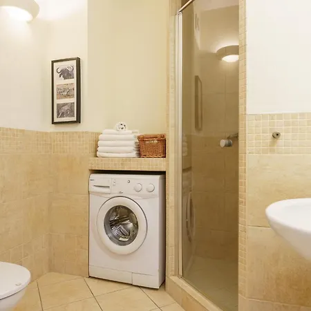 Apartment Nadmorskie - Portowe Kolobrzeg