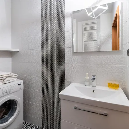 Apartman Nadmorskie - Portowe Kołobrzeg