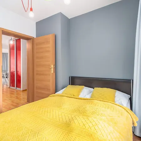 Nadmorskie - Portowe Kołobrzeg