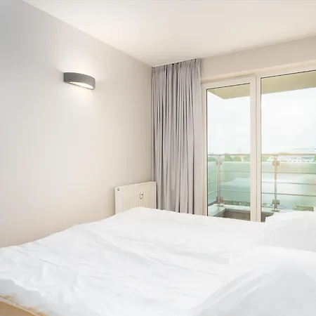 Apartamento Nadmorskie - Portowe