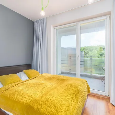 Nadmorskie - Portowe