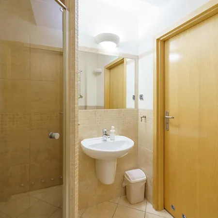 Nadmorskie - Portowe Apartamento