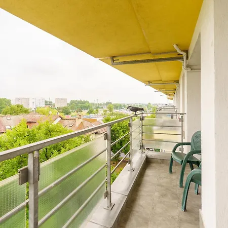 Apartman Nadmorskie - Portowe