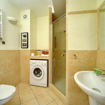 Nadmorskie - Portowe