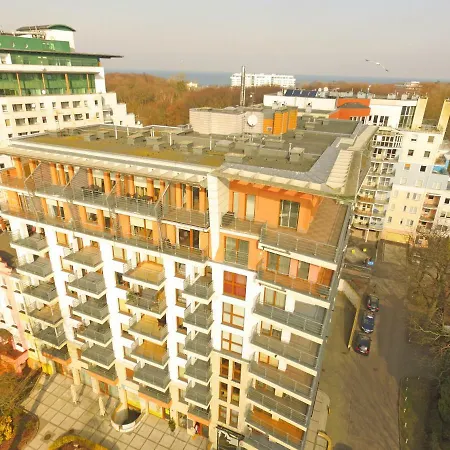 Nadmorskie - Portowe *