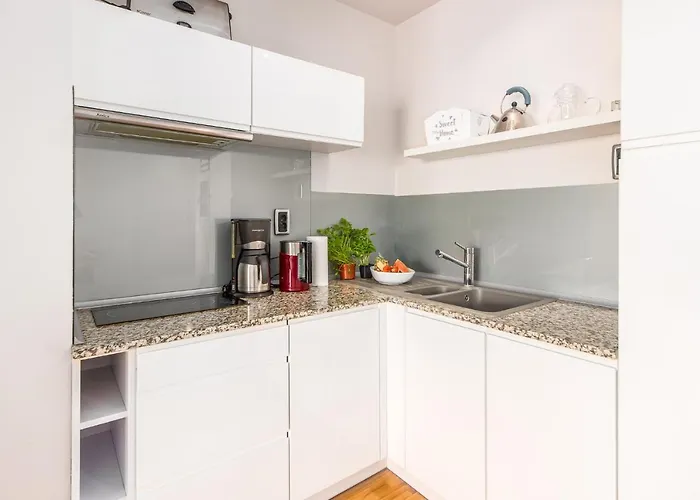 Nadmorskie - Portowe * كولوبرزيغ