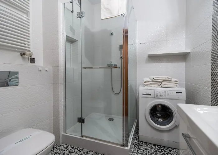 Nadmorskie - Portowe * كولوبرزيغ