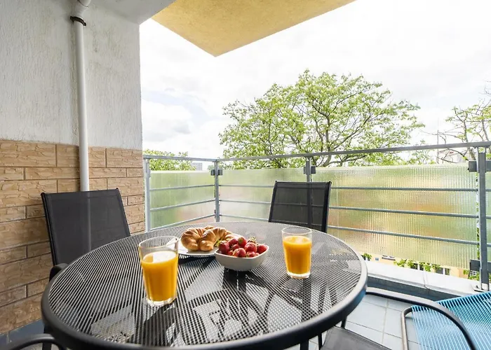 Nadmorskie - Portowe קולובז'ג