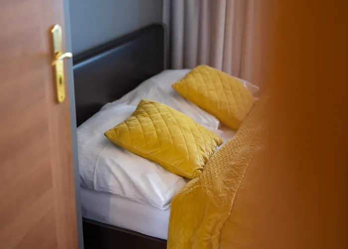 Nadmorskie - Portowe كولوبرزيغ