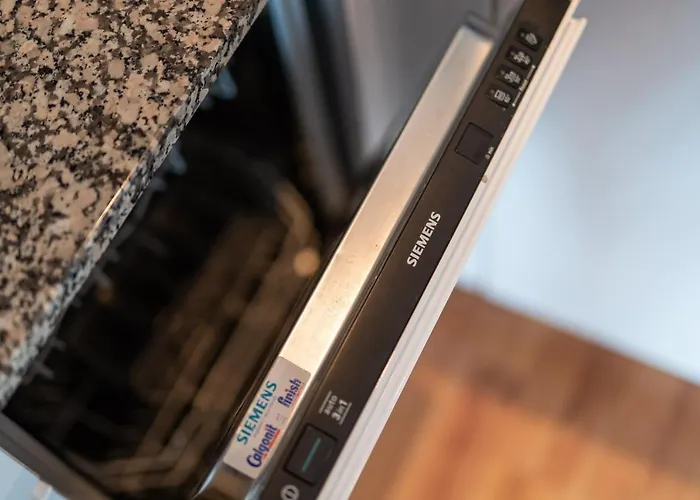 Nadmorskie - Portowe דירה