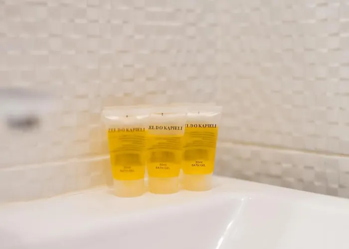 Nadmorskie - Portowe * كولوبرزيغ