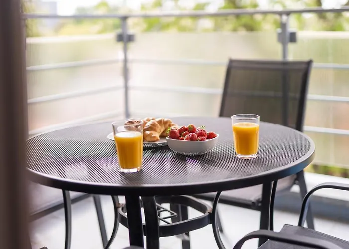 Apartamento Nadmorskie - Portowe *