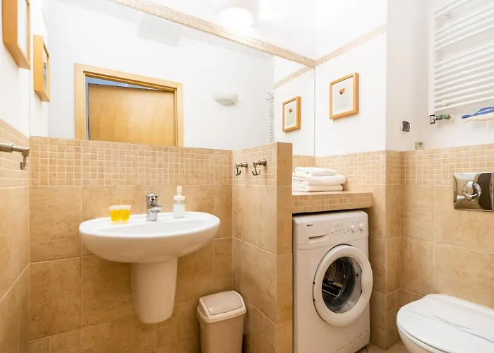 Nadmorskie - Portowe * كولوبرزيغ