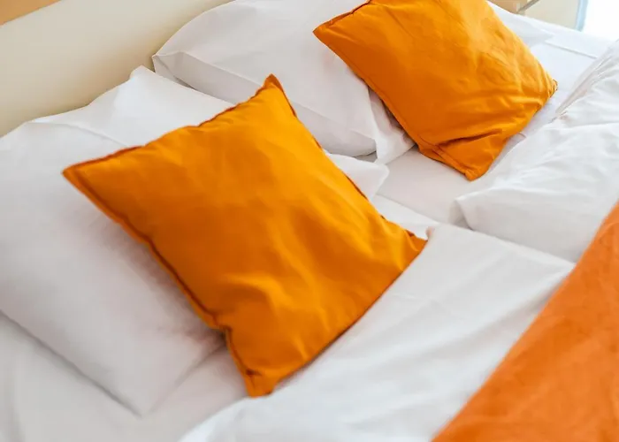 Nadmorskie - Portowe كولوبرزيغ