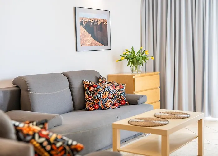 Nadmorskie - Portowe * كولوبرزيغ