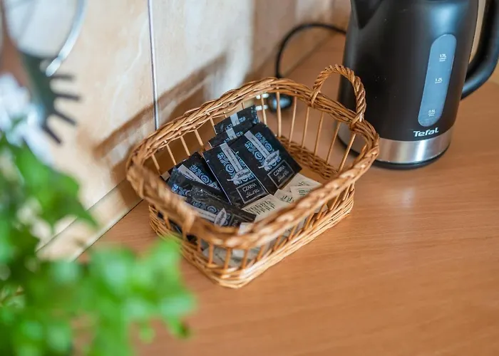 شقة Nadmorskie - Portowe كولوبرزيغ