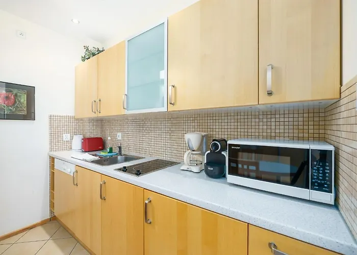 Nadmorskie - Portowe * كولوبرزيغ