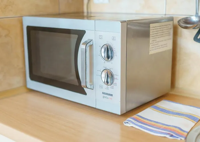 Nadmorskie - Portowe * كولوبرزيغ