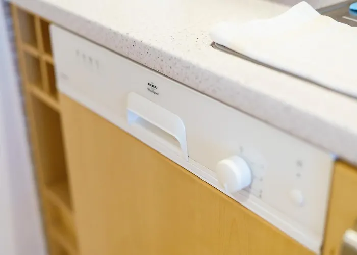 شقة Nadmorskie - Portowe كولوبرزيغ