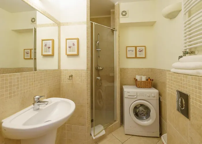 Nadmorskie - Portowe