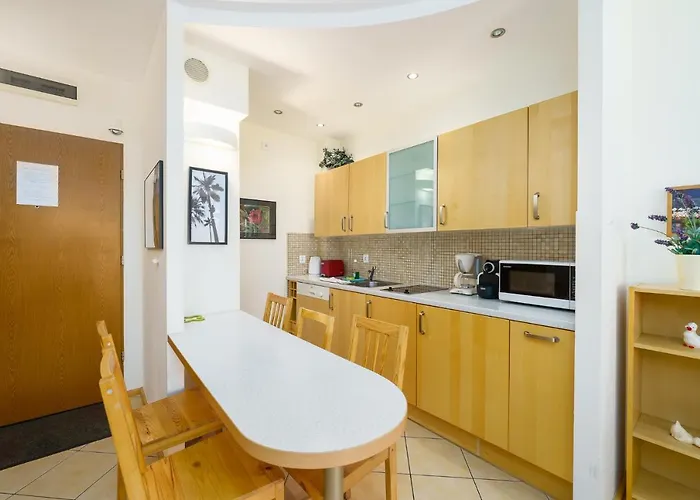 Nadmorskie - Portowe كولوبرزيغ