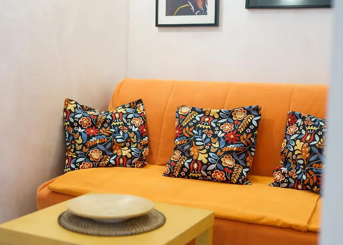 شقة Nadmorskie - Portowe *