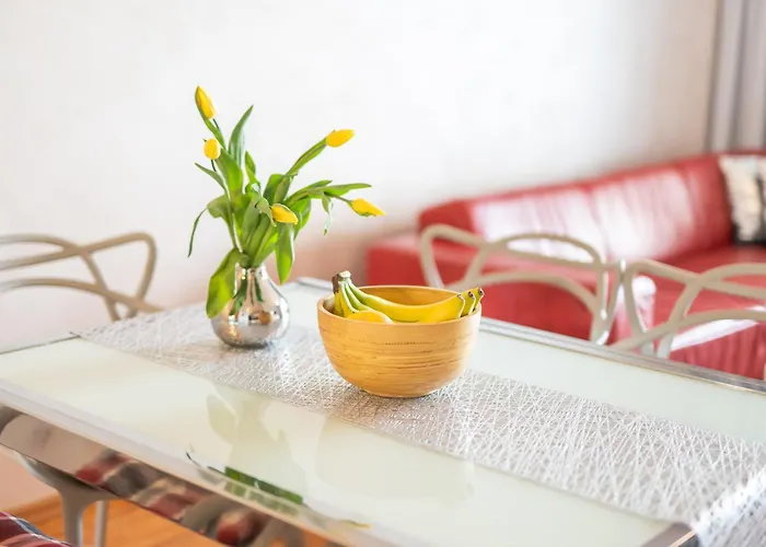 شقة Nadmorskie - Portowe