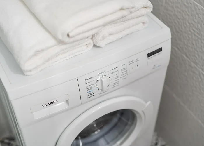 شقة Nadmorskie - Portowe كولوبرزيغ