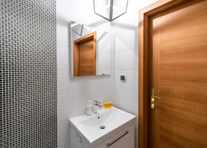 شقة Nadmorskie - Portowe