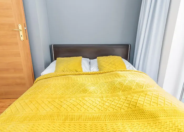 Nadmorskie - Portowe كولوبرزيغ