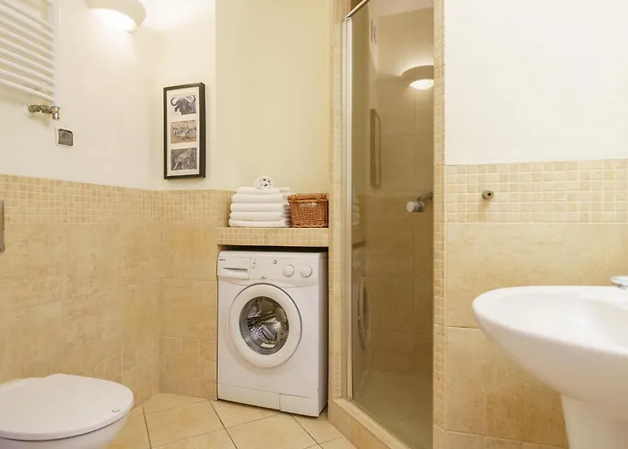 شقة Nadmorskie - Portowe كولوبرزيغ