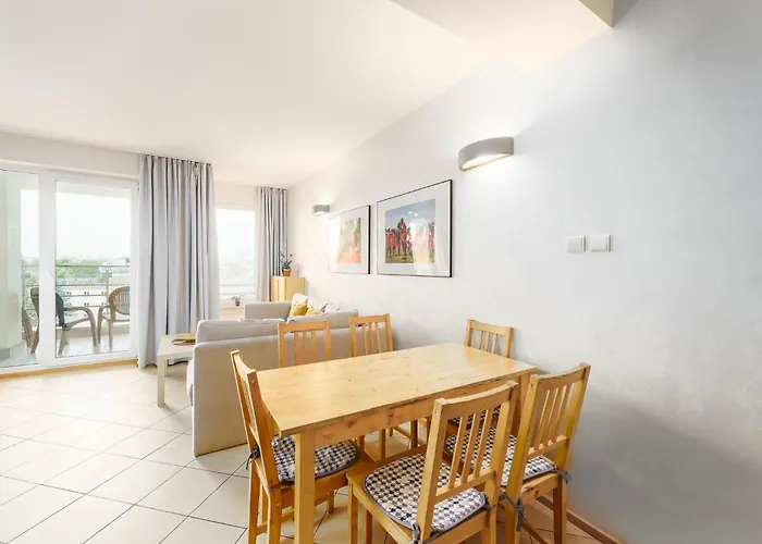 Nadmorskie - Portowe * كولوبرزيغ