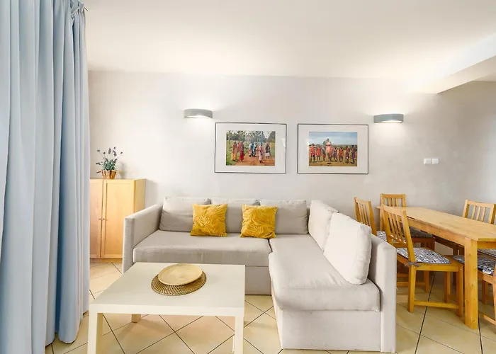 Nadmorskie - Portowe * كولوبرزيغ