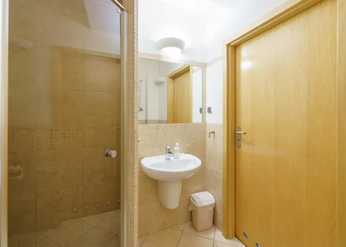 Nadmorskie - Portowe شقة