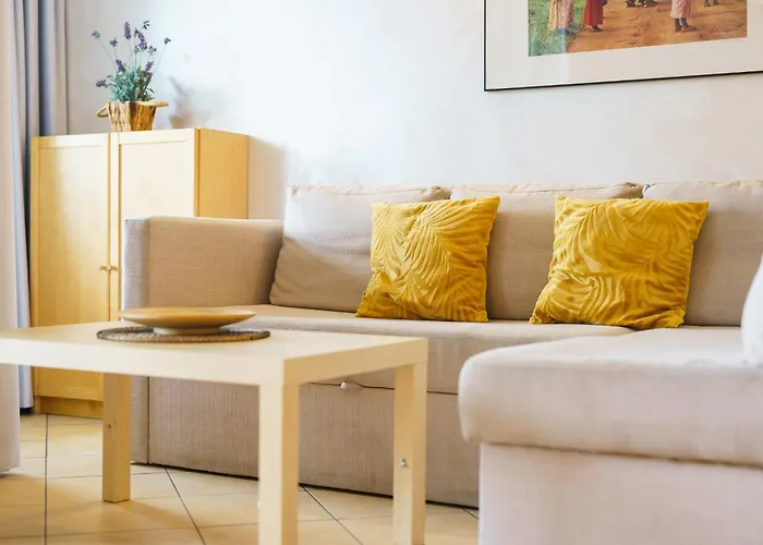 Nadmorskie - Portowe شقة *