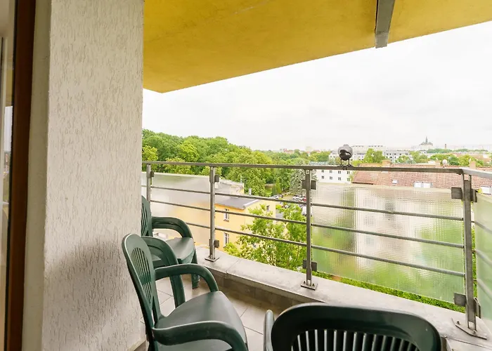 Nadmorskie - Portowe كولوبرزيغ